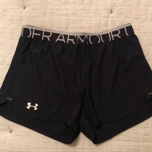 Under Armour shorts